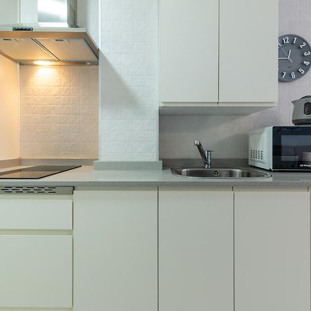 Апартаменты San Rafael 3 - Parking Gratuito Кордова Экстерьер фото
