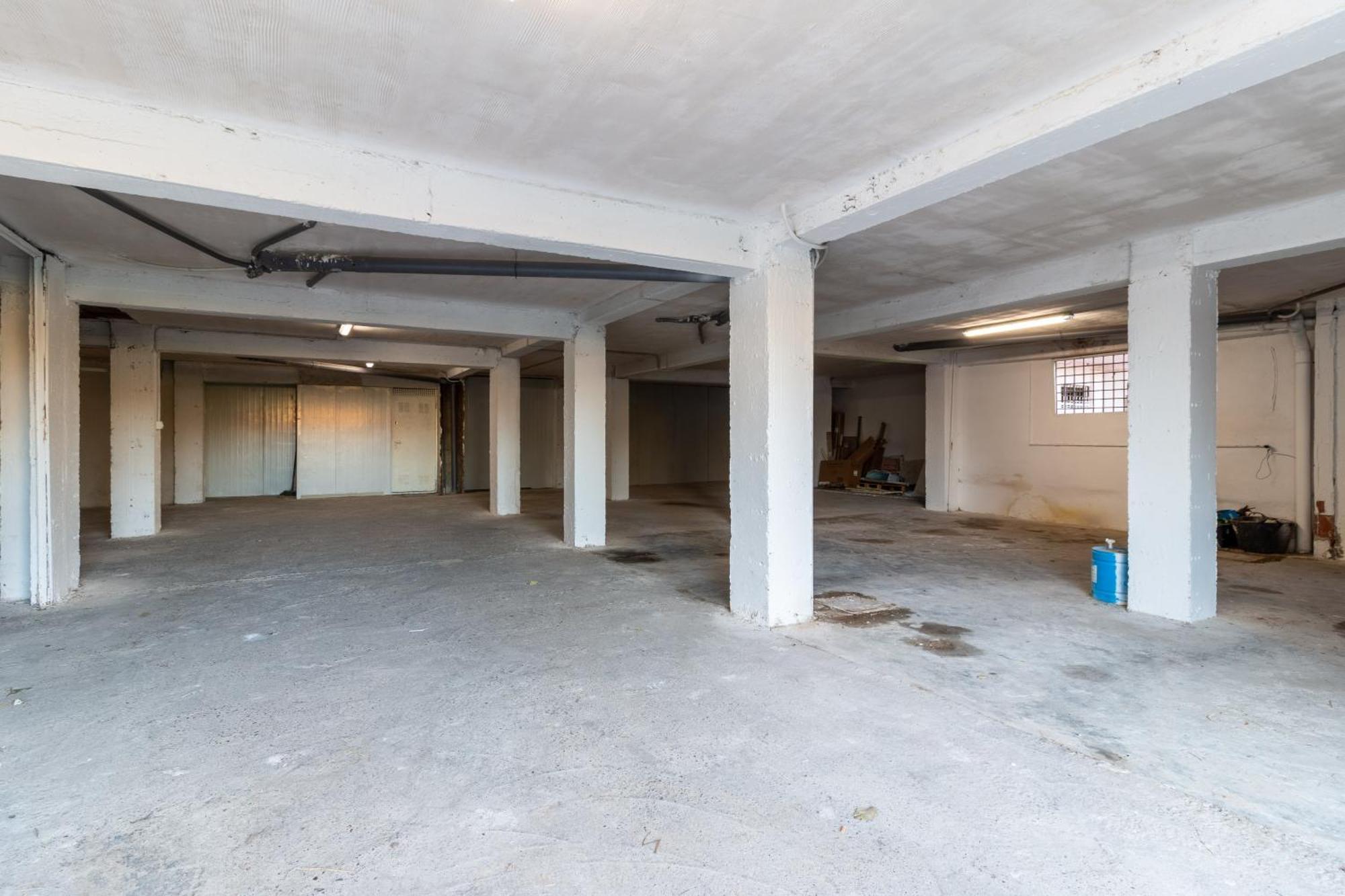 Апартаменты San Rafael 3 - Parking Gratuito Кордова Экстерьер фото